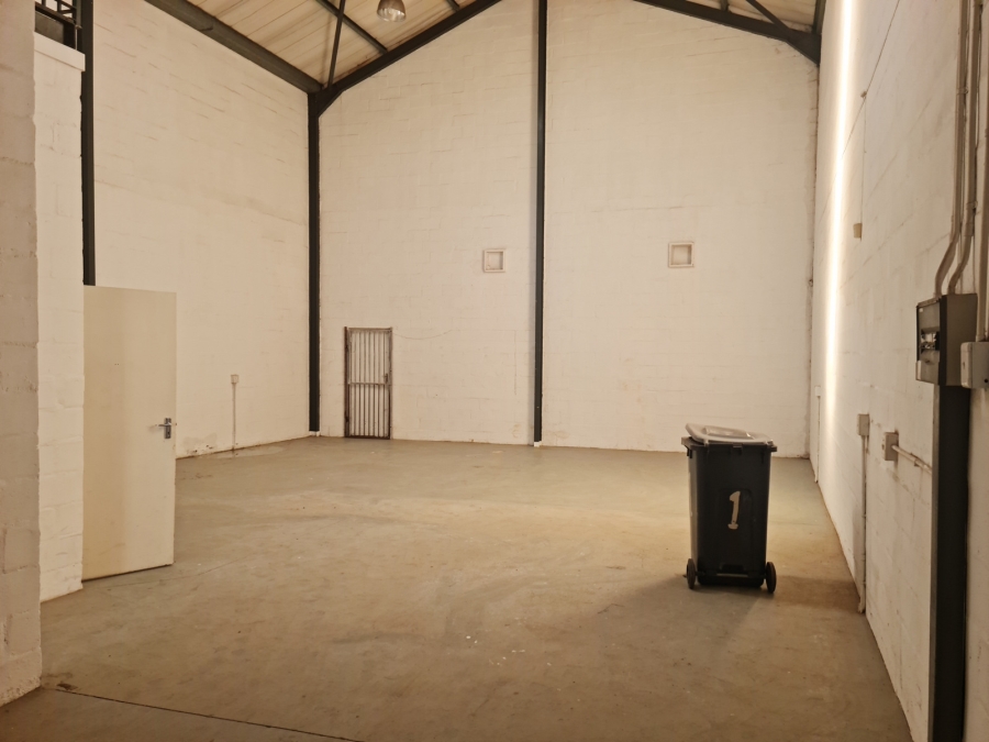 Commercial Property for Sale in Asla Park Western Cape